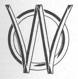 Willys Jeep Logo - Willys Logos