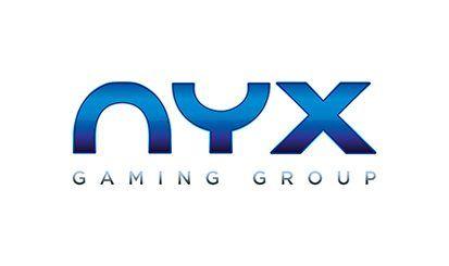 NYX Logo - Nyx Interactive Slots And Casinos Games 2019