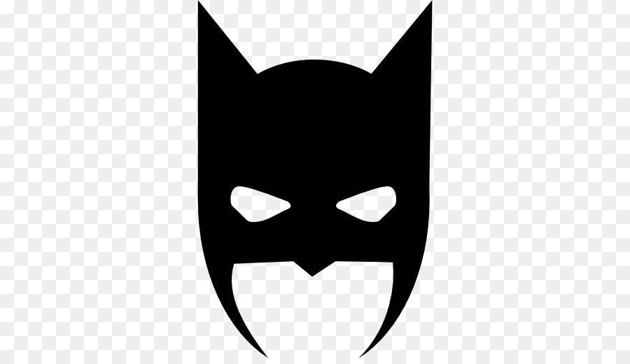 Robin Face Logo - Batman Mask Robin Superhero - batman logo png download - 512*512 ...