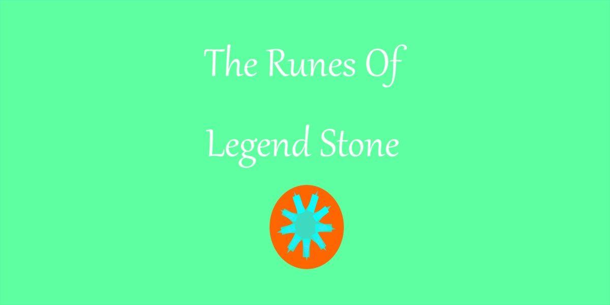 Stone Microsoft Logo - Get The Runes Of Legend Stone - Microsoft Store