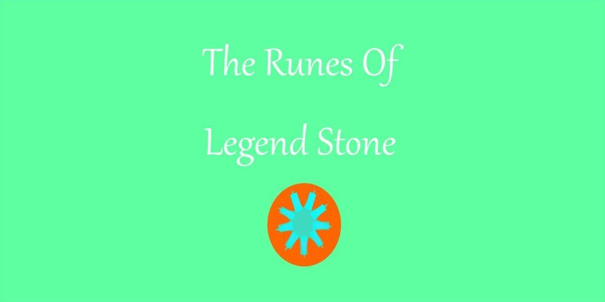 Stone Microsoft Logo - Get The Runes Of Legend Stone - Microsoft Store