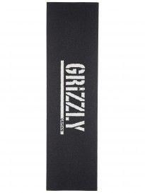 Big Grizzly Skate Logo - Grizzly