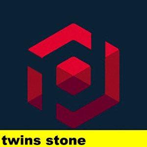 Stone Microsoft Logo - Buy twins stone