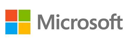 Stone Microsoft Logo - Microsoft Logo - Design and History of Microsoft Logo