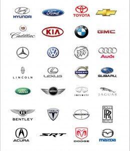 All the Luxury Car Logo - Luxury-Car-Logos-884x1024 - Work Square