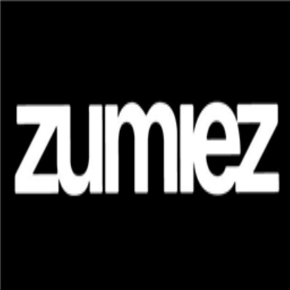 Zumiez Logo - Zumiez-logo - Roblox