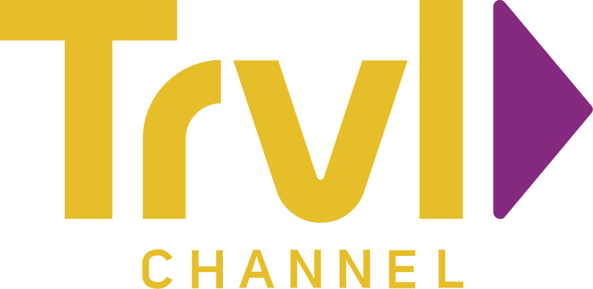 New Boomerang HD Logo - Travel Channel