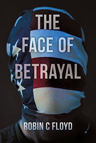 Robin Face Logo - The Face of Betrayal - Kindle edition by Robin C Floyd. Literature ...