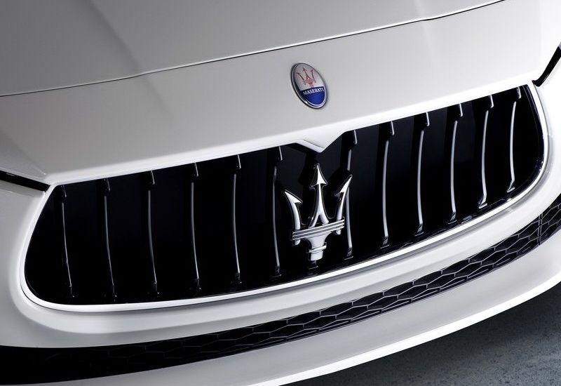 Crown Car Logo - Maserati Logo, Maserati Car Symbol Meaning and History | Car Brand ...