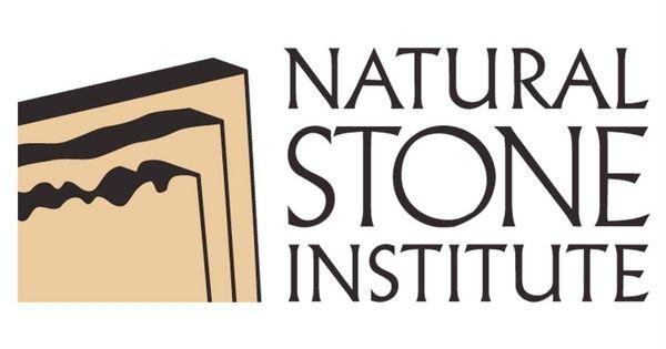 Stone Microsoft Logo - Natural Stone Institute - Stone Industry Resources From The Leading ...