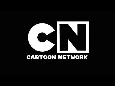 Cartoon Network New Logo - New Cartoon Network logo H