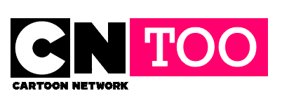 Cartoon Network New Logo - Cartoon Network TOO new logo.png
