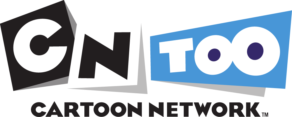 CN Cartoon Network Logo - The Branding Source: New logo: Cartoon Network Too