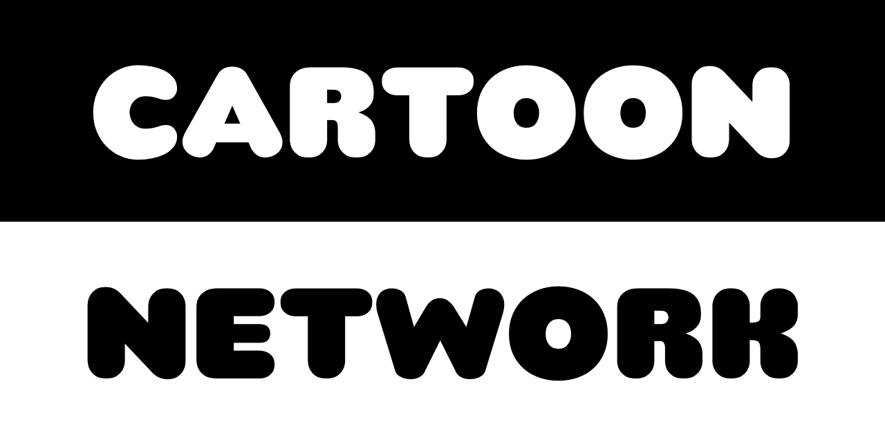 Cartoon Network New Logo - Image - Cartoon Network 4th logo.png | Community Central | FANDOM ...