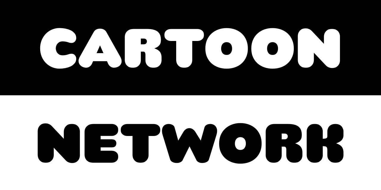 Cartoon Network - Logo Redesign on Behance