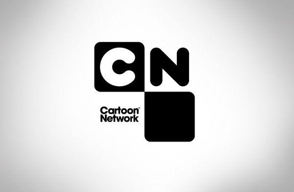 CN Cartoon Network Logo - Cartoon Network | Brandingmag