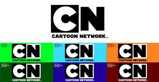 Cartoon Network New Logo - New Cartoon Network
