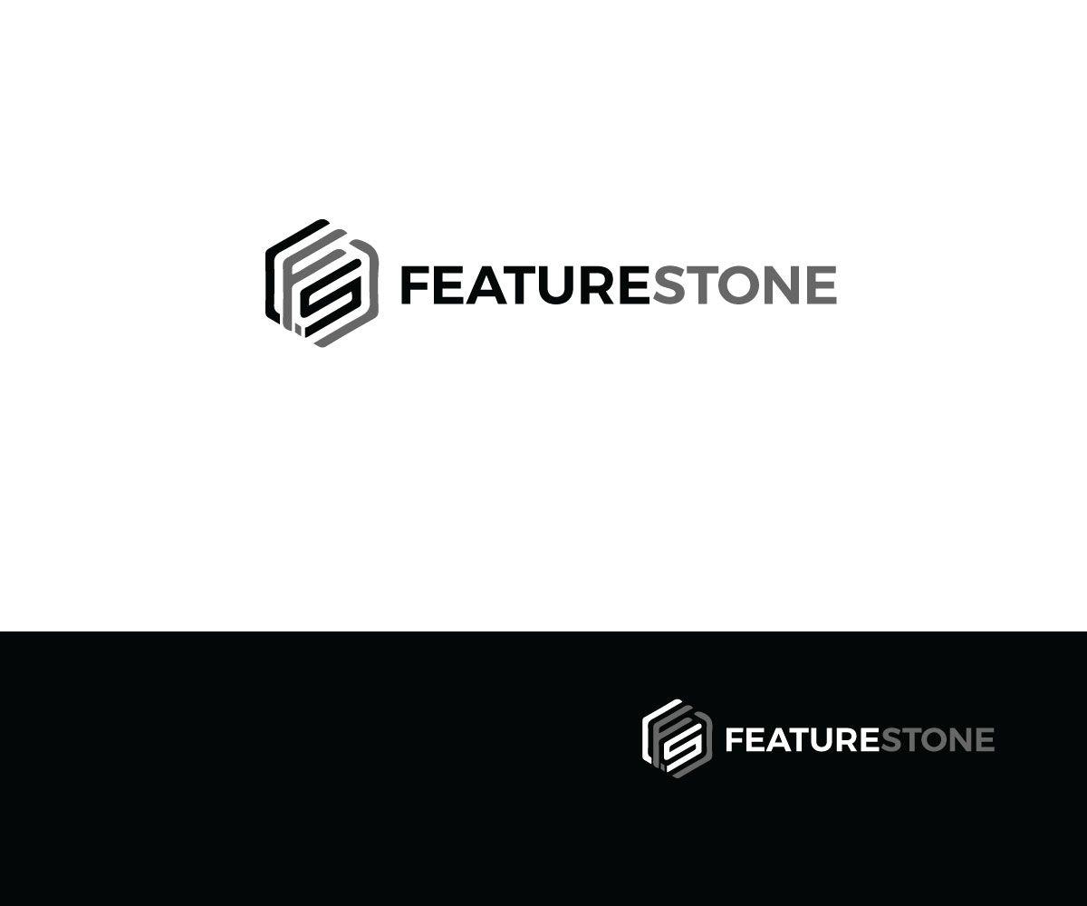 Stone Microsoft Logo - Modern, Professional, It Company Logo Design for Feature Stone by ...