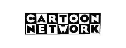 Cartoon Network Black Logo - CARTOON NETWORK LOGO HISTORY | Marc's ePortfolio