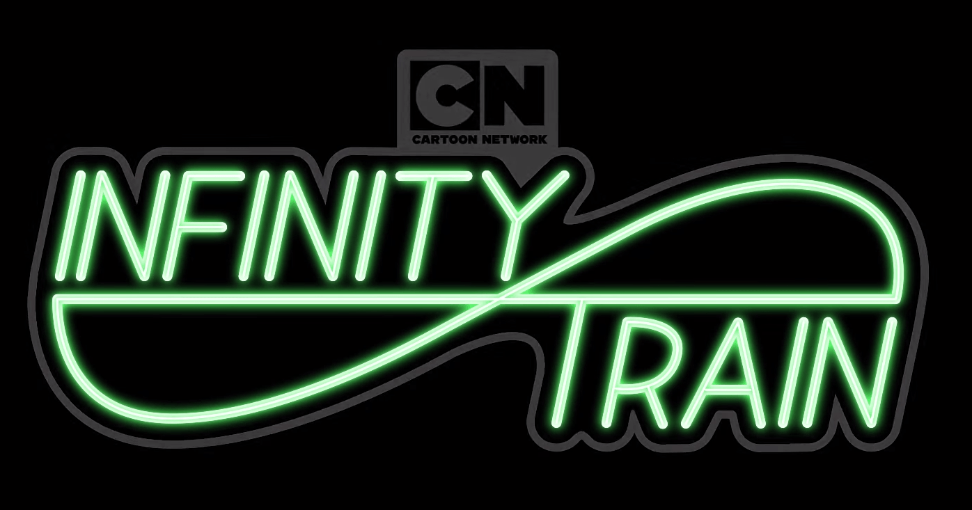Cartoon Network New Logo - Cartoon Network's Infinity Train (2019) SDCC Teaser | ResetEra