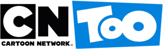 Cartoon Channel Logo - The Branding Source: New logo: Cartoon Network Too
