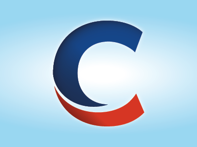 C Logo - C Logo by Ian Soper | Dribbble | Dribbble