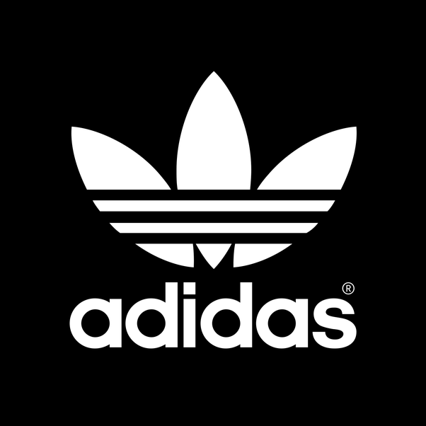 Adidas First Logo - Adidas First Logo Png Images