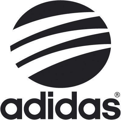 Adidas First Logo - Logo History Assignment | Monrovia Ndiaye