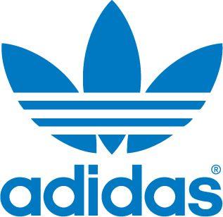 Adidas First Logo - History of Adidas and the Power of the Three Stripes - Fashbox