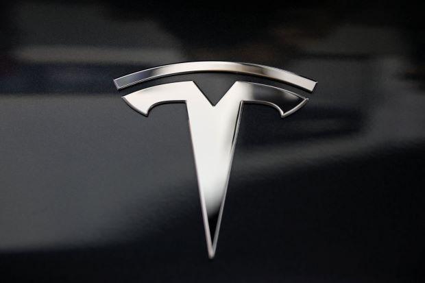Tesla Model X Logo - Tesla to organisers of female-exploitation event: no Model X for you ...