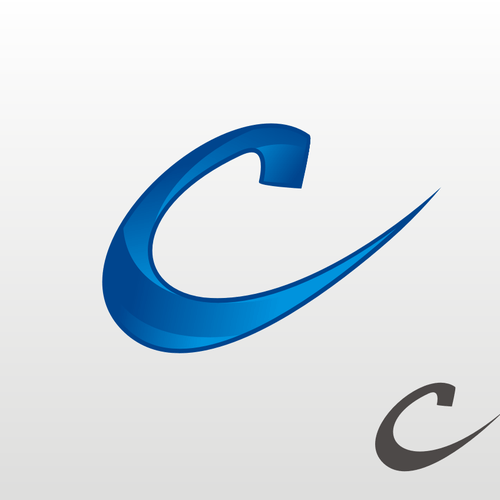 C Logo - Can you create a beautiful letter 