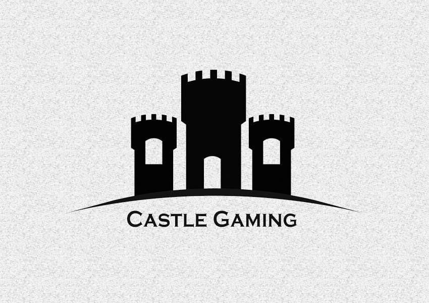 Google Castle Logo - 35+ Best Castle Logo Designs, Ideas, Example | Design Trends ...