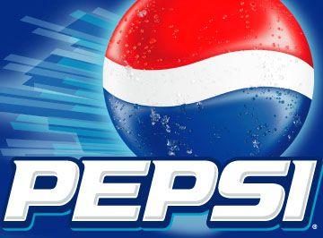 Blue Pepsi Cola Logo - Pepsi Cola Logos | FindThatLogo.com
