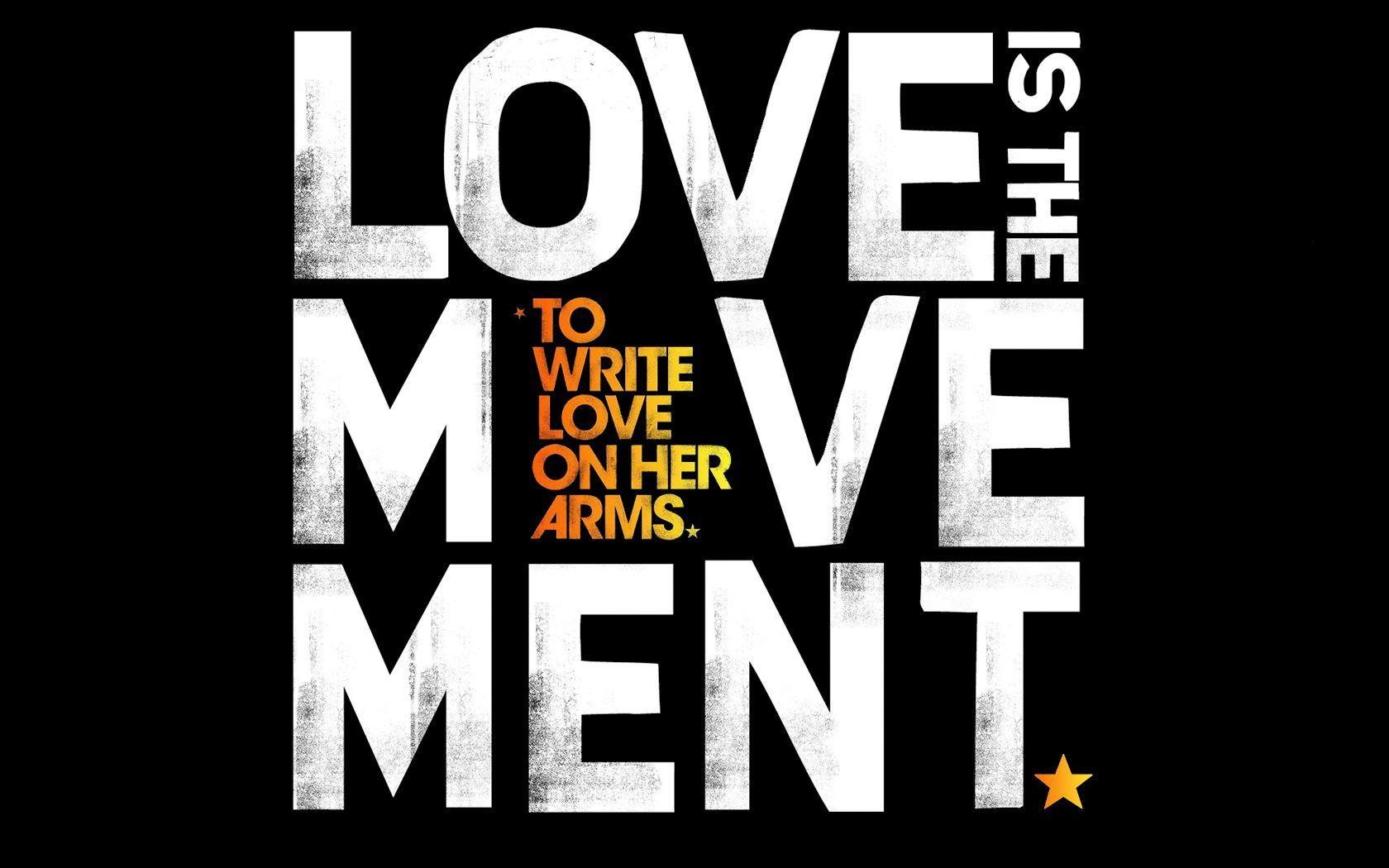 To Write Love On Her Arms Logo - Vision | Organizations Fighting the Good Fight | Pinterest | Arms ...