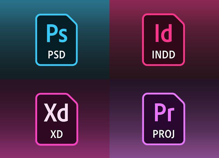 Adobe Photoshop Logo - Buy Adobe Illustrator CC | Vector graphic design software