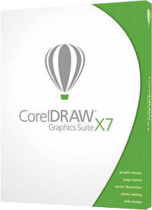 Google Apps Product Suite Logo - CorelDRAW Graphics Suite X7 product logo. Technet Solutions