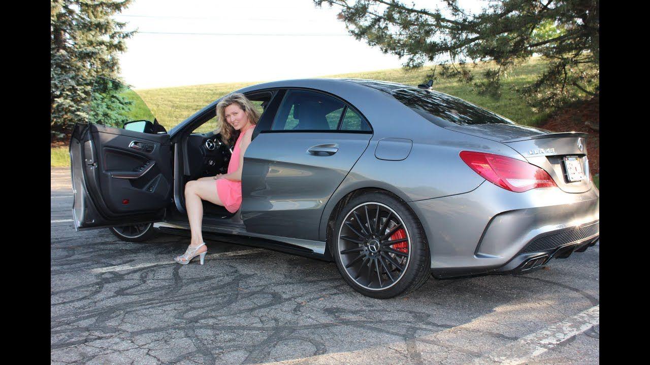 Mercedes AMG Turbo Logo - Mercedes-Benz CLA45 AMG turbo - dyno, exhaust, and custom boost ...