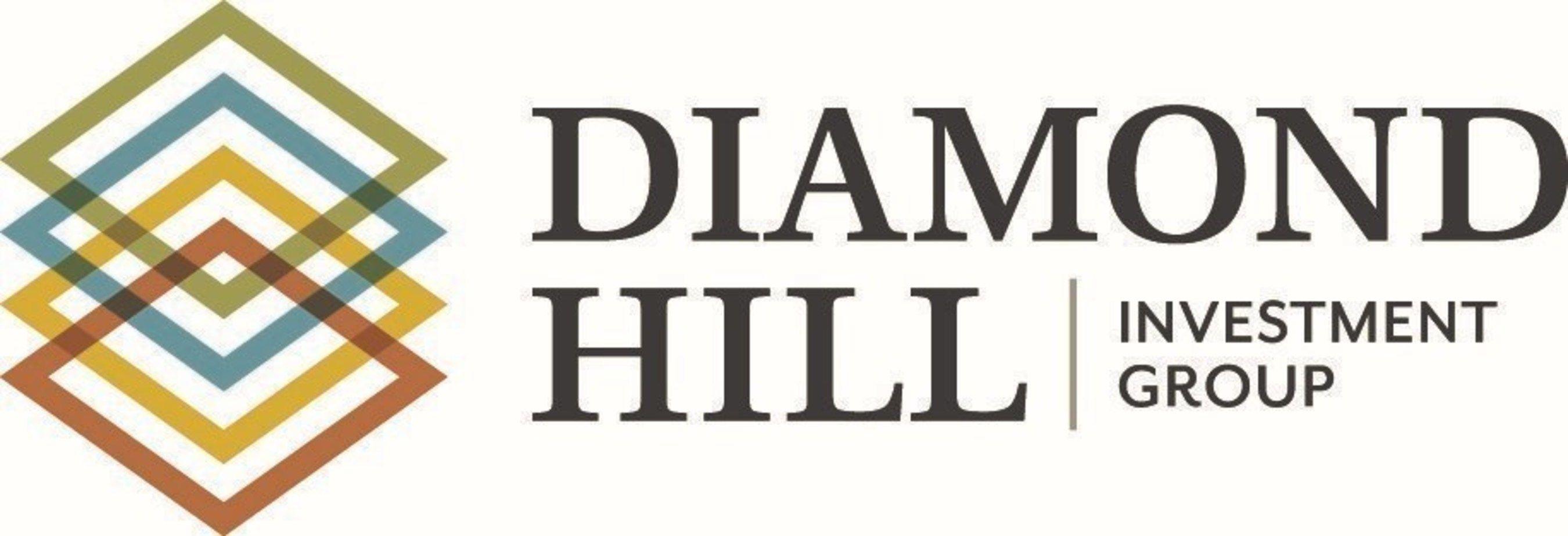 Two Diamond Logo - Diamond Hill Launches Two New Fixed Income Mutual Funds