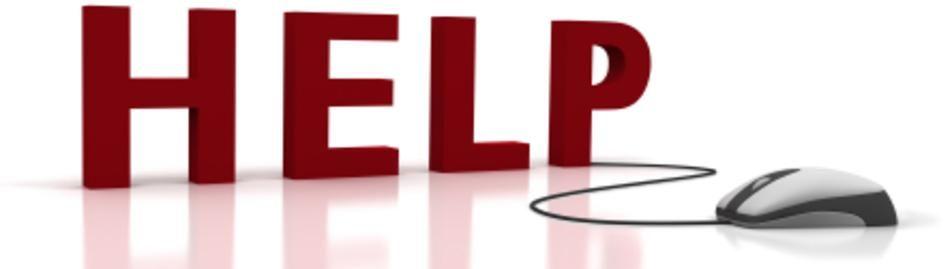 Computer Help Logo - Computer Help For Adults : Contact