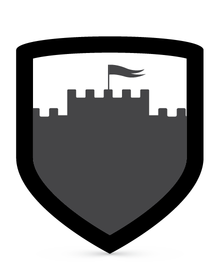 Castle Logo - Free Logo Maker - Design Your Own King Castle Logo Design