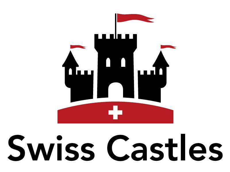 Google Castle Logo - castles, villas, monateries