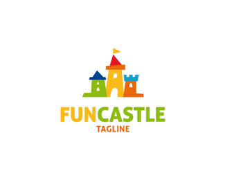 Google Castle Logo - Logopond - Logo, Brand & Identity Inspiration (Fun Castle Logo)