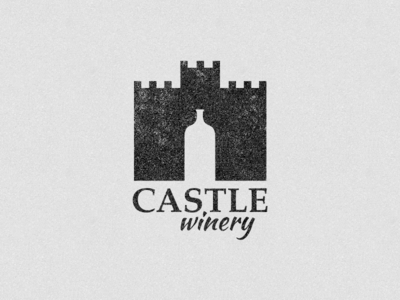 Google Castle Logo - Logo Design: More Castles