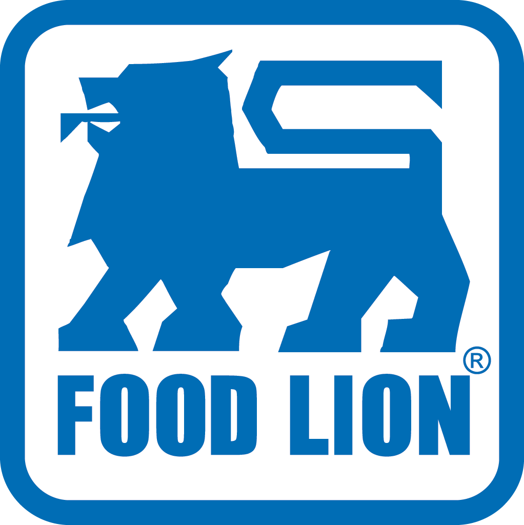 Food Lion Logo - Food Lion Logo / Retail / Logonoid.com