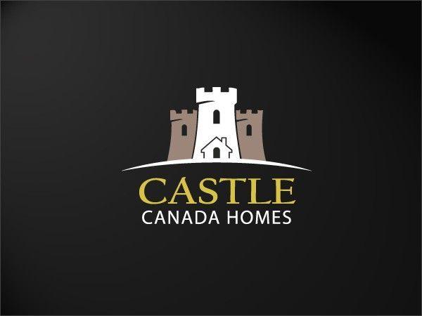 Google Castle Logo - Castle Logos