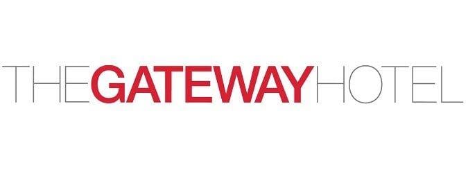 Taj Gateway Logo - Marketing Practice: The Gateway Hotel : Smart and Sophisticated