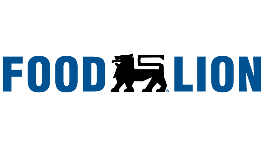 Food Lion Logo - Food Lion Logo Vector - (.SVG + .PNG) - SeekLogoVector.Com