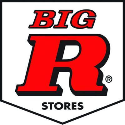 Big Red R Logo - Big R sells to Coastal | Email Blast | heraldandnews.com