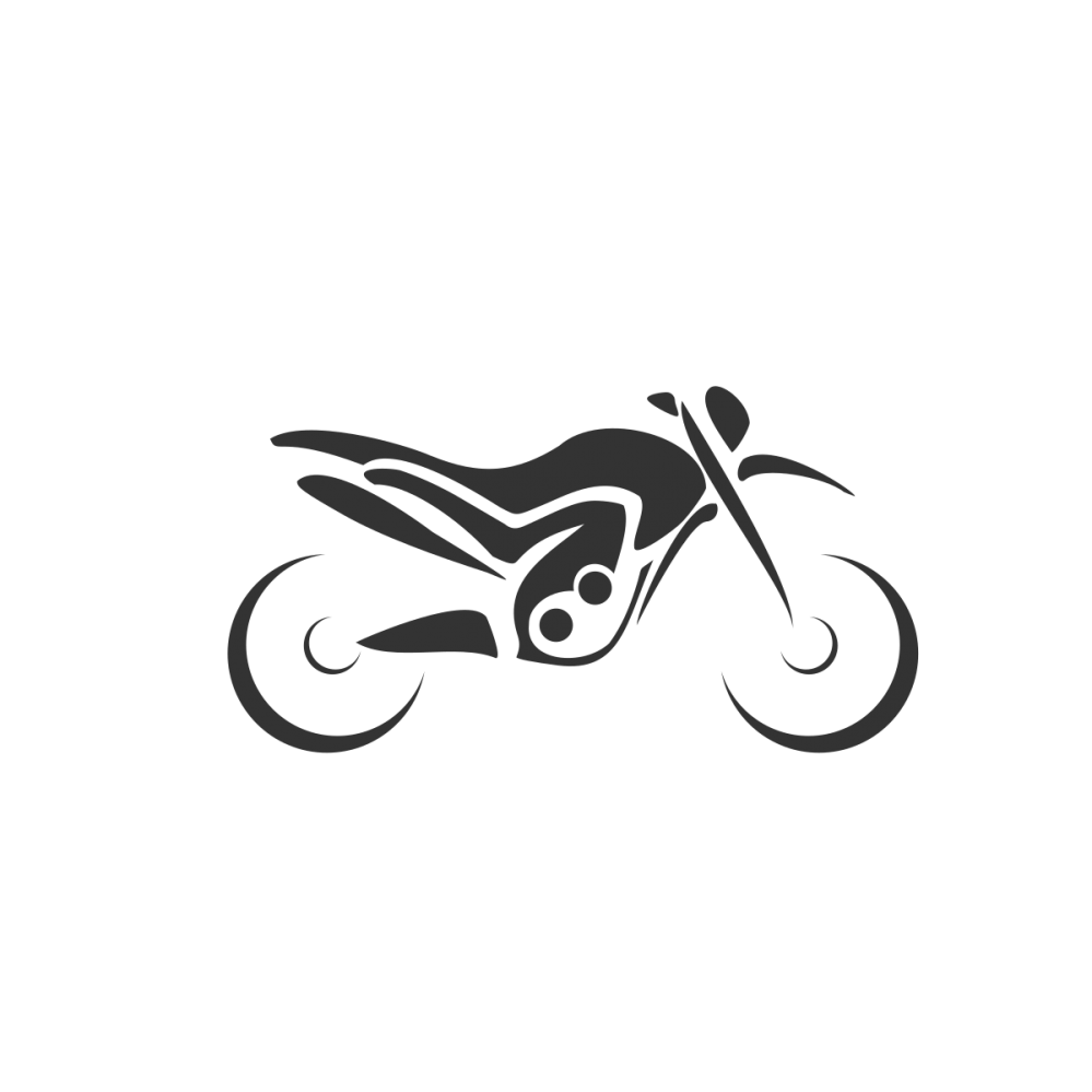 Motorbike Logo - Motorbike Logos