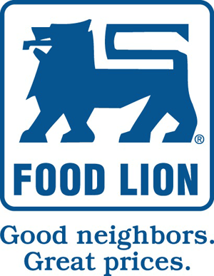 Food Lion Logo - 8 Ridiculous Grocery Store Logos – Bryan Allain